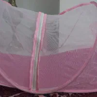 پشه بند نوزاد
