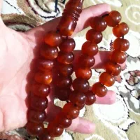 تسبیح|زیورآلات و اکسسوری|سرپل ذهاب, |دیوار