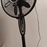 پنکه|پنکه و تصفیهکنندهٔ هوا|قزوین, |دیوار