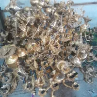 خرید وفروش لوستر ابکاری ۳۲۰۰