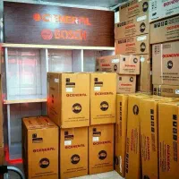 کولر گازی ارسال به تمام نقاط