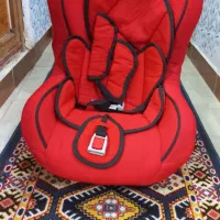 صندلی ماشین
