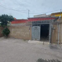 خونه دربستی ۱۲۰متری واحد تخلیه آماده سکونت کلاکسر