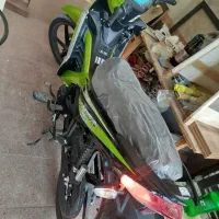موتور سیکلت اتوماتیک