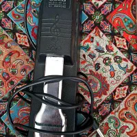 پدال کیبورد/ پیانو