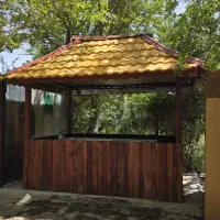 آلاچیق دست دوم