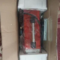 دستگاه جوش آروا ۲۱۵ آمپر سه برد مدل ۲۱۰۱ صنعتی