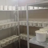 به یک خانم جهت کاردرتولید لبنیات نیازمندیم