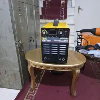 سنگ فرز آاگ نو دستگاه جوش صبا۳۵۰آمپر سری خیلی قدیم