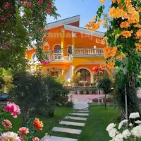 پارک-ویلا-2100متری-استخردار-مبله