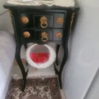 چندعدد گل