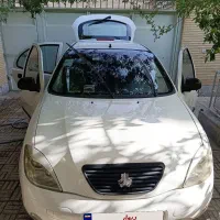 تیبا دو در حد صفر خانگی