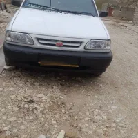 پراید ۱۳۱