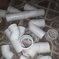 اتصالات لوله پلیکا (مختلف)جنس درجه ۱