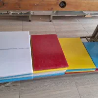 میز تخته کاری . آبچک . لوازم صنعتی