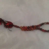 تسبیح عقیق