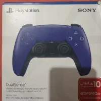 دسته ps5 کنترلر ps5 dualsense آکبند
