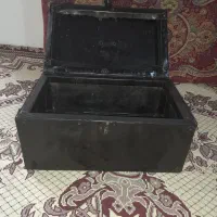 گاو صندوق تمام آهن