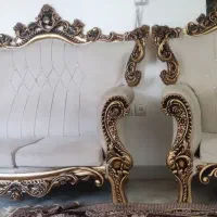 مبل|مبلمان خانگی و میز عسلی|ایلام, |دیوار