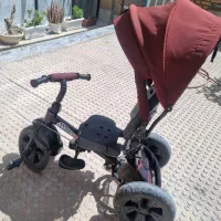 سه چرخه کودک