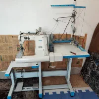 چرخ ۳ سوزنه دینام سرخود