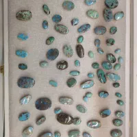 سنگ فیروزه نیشابور