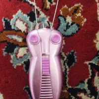 بندانداز برقی