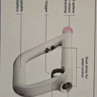 تفنگ vr