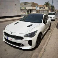کیا استینگر مدل ۲۰۱۹