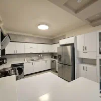 ۱۴۰متر/فول/دوخواب/خوش نقشه غرق نور/مستر ملک