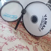 تبل دو عدد ب صورت تکی ام میدم