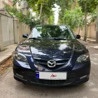 مزاد ۳ تیپ ۳ مدل ۸۸ فول درجه یک