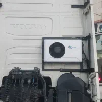 کولر درجا بدون پیش پرداخت و سود