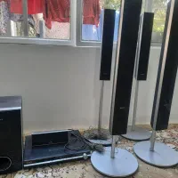 سینما خانگی SONY