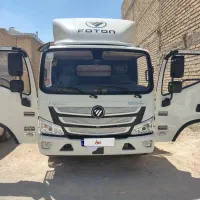 ام فور هشت تن نیم