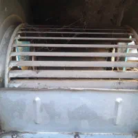 کولر آبی