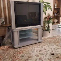 تلویزیون پانسونیک ۳۴اینچ اصلی