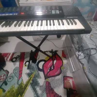 ارگ مدل Casio CT670