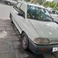 پراید