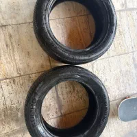 لاستیک کومهو و مکسیس ۷۰٪به بالا دوحلقه