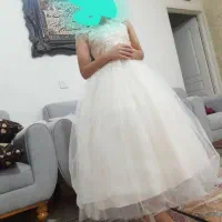 لباس عروس مناسب سن ۹تا۱۲