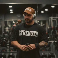 مربی بدنسازی آنلاین خصوصی و رژیم غذایی