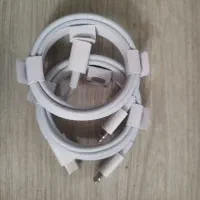 کابل شارژ آیفون
