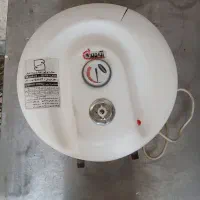 آبگرمکن برقی