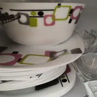 ظروف|ظروف سرو و پذیرایی|اراک, |دیوار