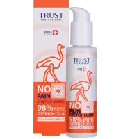 روغن شترمرغ تراست
