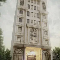 ۸۸ متر/ اکازیون /شهید قانع