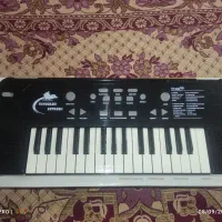 ارگ اسباب بازی