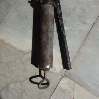 گریس پمپ