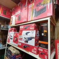 پخش وفروش انواع ابزارالات انواع برندهای مطرح بازار